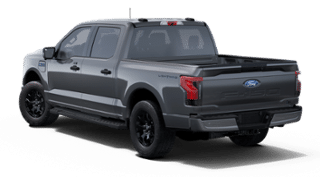 2025 Ford F-150 Lightning® External Image 3